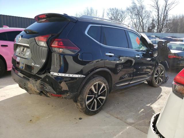 Photo 2 VIN: 5N1AT2MV1KC827340 - NISSAN ROGUE 