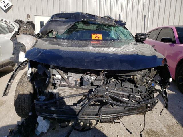 Photo 4 VIN: 5N1AT2MV1KC827340 - NISSAN ROGUE 