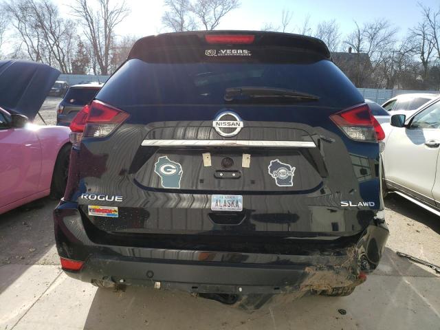 Photo 5 VIN: 5N1AT2MV1KC827340 - NISSAN ROGUE 