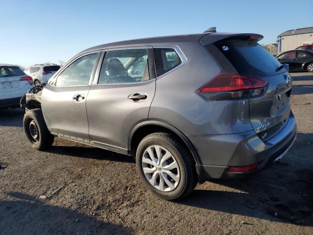 Photo 1 VIN: 5N1AT2MV1KC828262 - NISSAN ROGUE S 