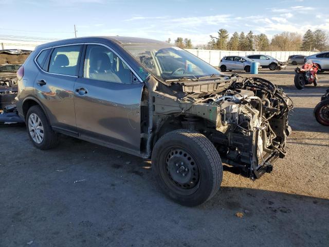 Photo 3 VIN: 5N1AT2MV1KC828262 - NISSAN ROGUE S 