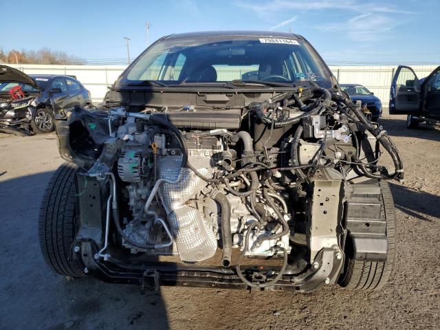 Photo 4 VIN: 5N1AT2MV1KC828262 - NISSAN ROGUE S 