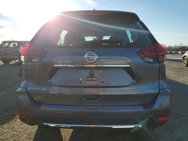 Photo 5 VIN: 5N1AT2MV1KC828262 - NISSAN ROGUE S 