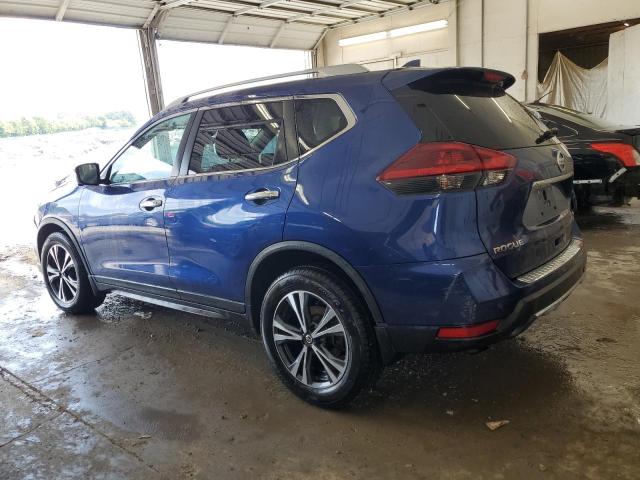 Photo 1 VIN: 5N1AT2MV1KC828990 - NISSAN ROGUE 