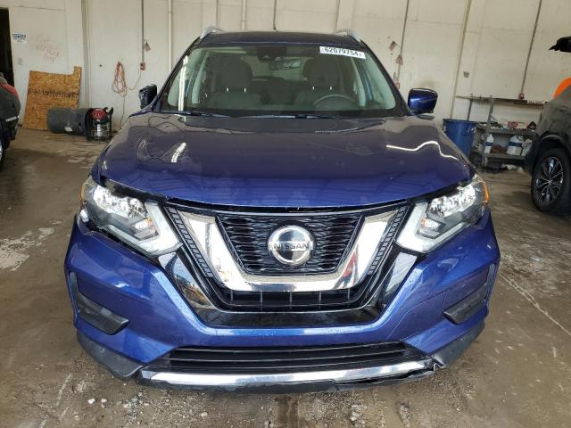 Photo 4 VIN: 5N1AT2MV1KC828990 - NISSAN ROGUE 