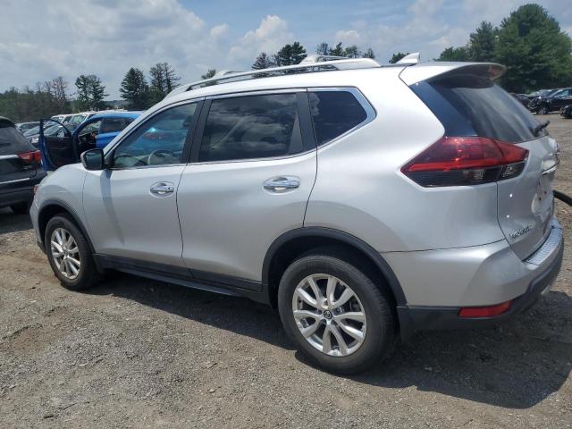 Photo 1 VIN: 5N1AT2MV1KC829394 - NISSAN ROGUE 