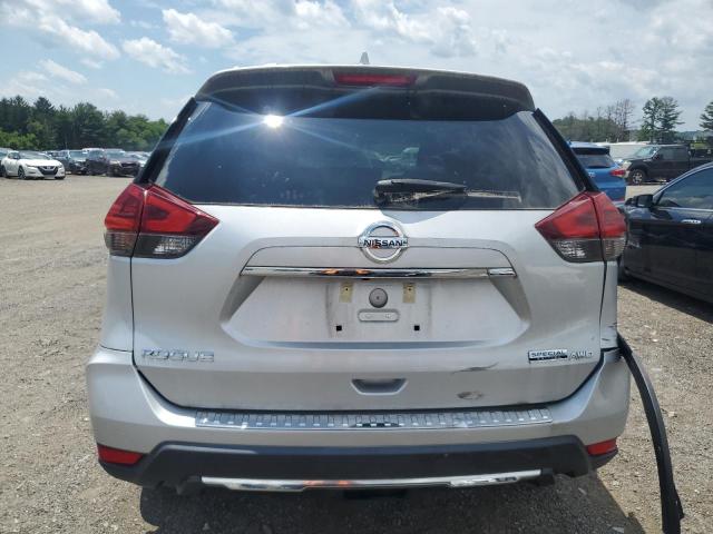 Photo 5 VIN: 5N1AT2MV1KC829394 - NISSAN ROGUE 