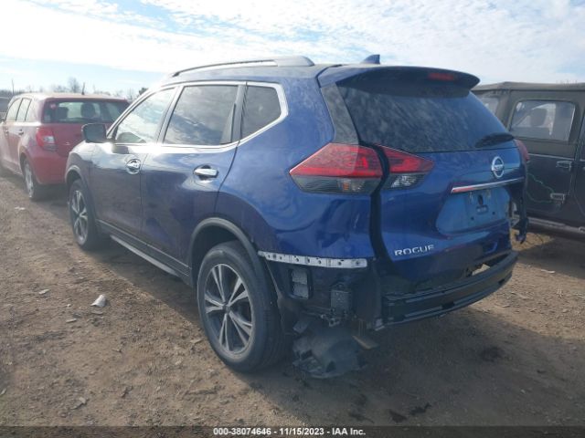 Photo 2 VIN: 5N1AT2MV1KC831131 - NISSAN ROGUE 