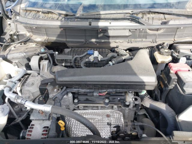 Photo 9 VIN: 5N1AT2MV1KC831131 - NISSAN ROGUE 