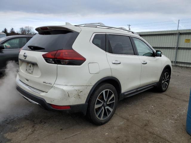 Photo 2 VIN: 5N1AT2MV1KC833672 - NISSAN ROGUE 