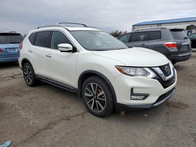 Photo 3 VIN: 5N1AT2MV1KC833672 - NISSAN ROGUE 