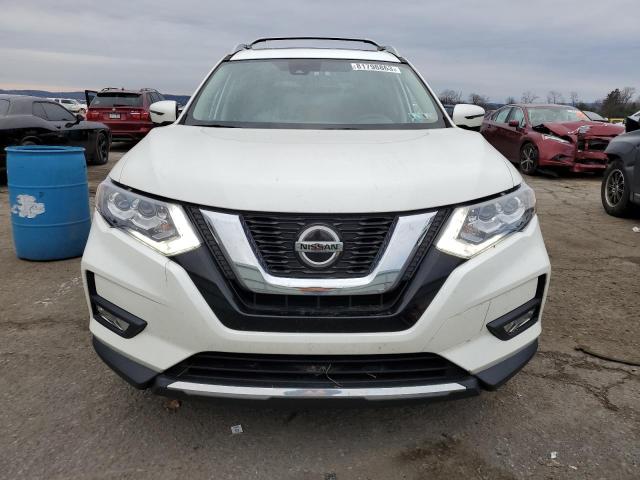 Photo 4 VIN: 5N1AT2MV1KC833672 - NISSAN ROGUE 