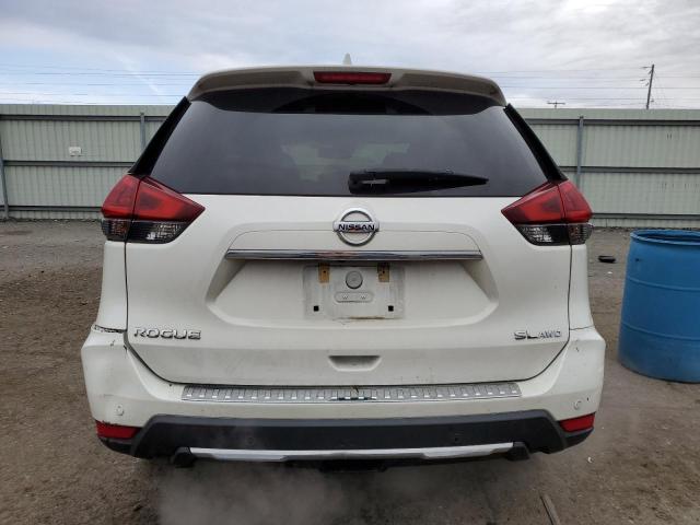 Photo 5 VIN: 5N1AT2MV1KC833672 - NISSAN ROGUE 