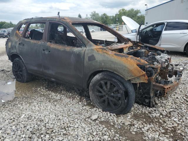 Photo 3 VIN: 5N1AT2MV1KC841836 - NISSAN ROGUE S 