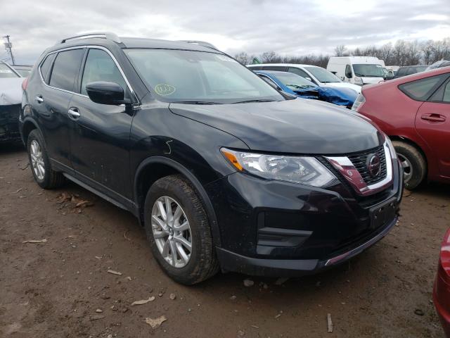 Photo 0 VIN: 5N1AT2MV1KC841903 - NISSAN ROGUE S 