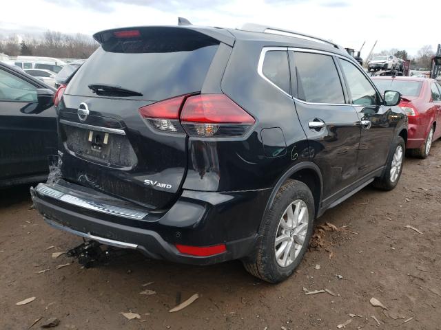 Photo 3 VIN: 5N1AT2MV1KC841903 - NISSAN ROGUE S 