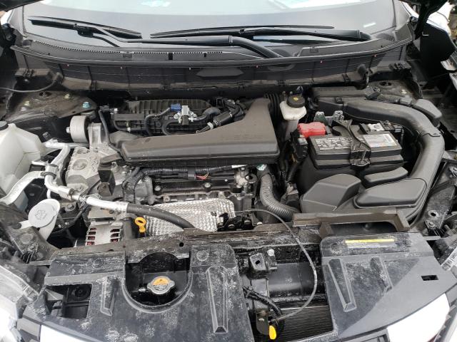 Photo 6 VIN: 5N1AT2MV1KC841903 - NISSAN ROGUE S 