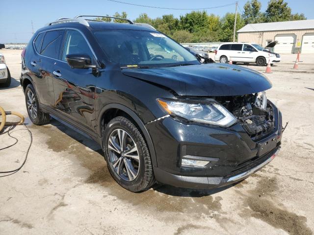 Photo 3 VIN: 5N1AT2MV1KC844008 - NISSAN ROGUE S 