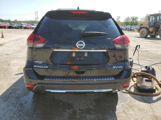 Photo 5 VIN: 5N1AT2MV1KC844008 - NISSAN ROGUE S 