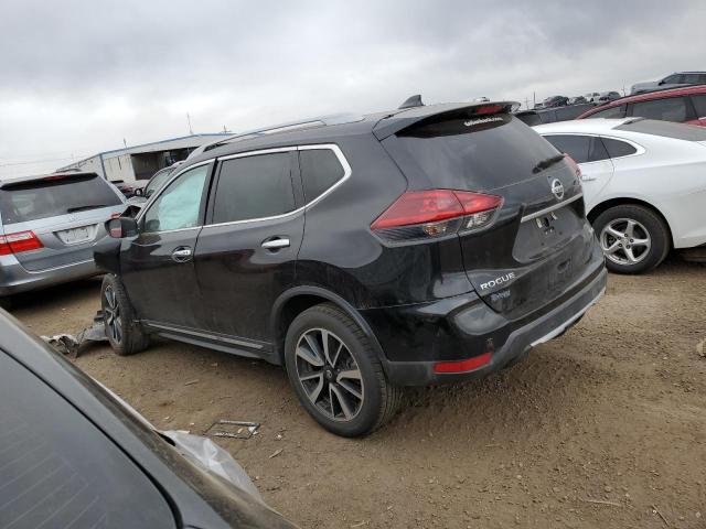 Photo 1 VIN: 5N1AT2MV1LC702503 - NISSAN ROGUE 