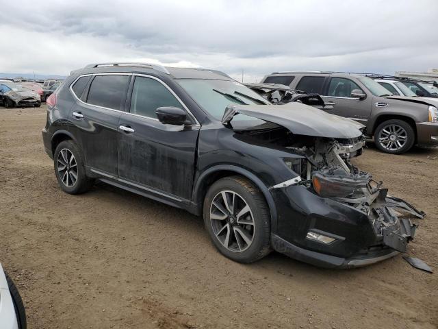 Photo 3 VIN: 5N1AT2MV1LC702503 - NISSAN ROGUE 