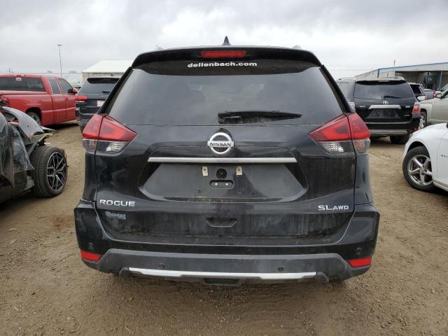 Photo 5 VIN: 5N1AT2MV1LC702503 - NISSAN ROGUE 