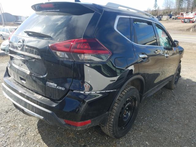 Photo 3 VIN: 5N1AT2MV1LC704672 - NISSAN ROGUE S 