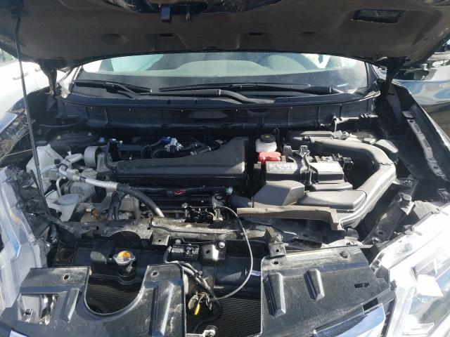 Photo 6 VIN: 5N1AT2MV1LC704672 - NISSAN ROGUE S 