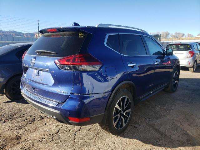 Photo 3 VIN: 5N1AT2MV1LC706809 - NISSAN ROGUE S 