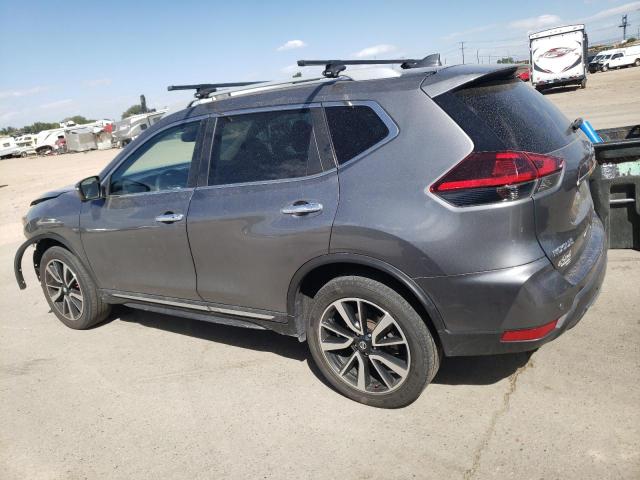 Photo 1 VIN: 5N1AT2MV1LC709368 - NISSAN ROGUE 