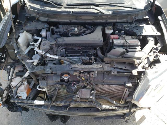 Photo 10 VIN: 5N1AT2MV1LC709368 - NISSAN ROGUE 