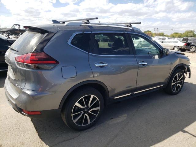 Photo 2 VIN: 5N1AT2MV1LC709368 - NISSAN ROGUE 