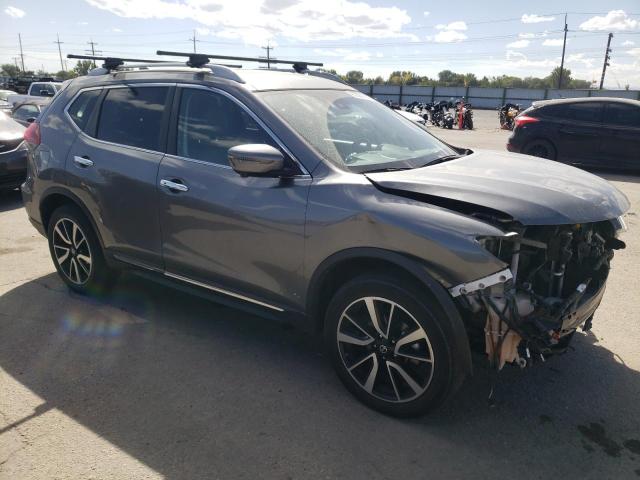 Photo 3 VIN: 5N1AT2MV1LC709368 - NISSAN ROGUE 