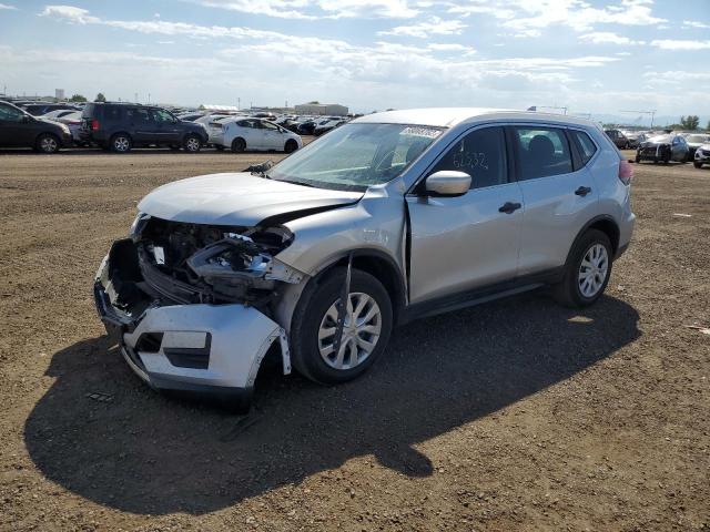 Photo 1 VIN: 5N1AT2MV1LC713890 - NISSAN ROGUE S 