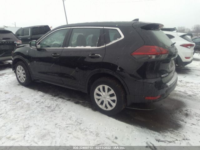 Photo 2 VIN: 5N1AT2MV1LC713999 - NISSAN ROGUE 