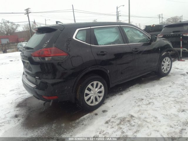 Photo 3 VIN: 5N1AT2MV1LC713999 - NISSAN ROGUE 