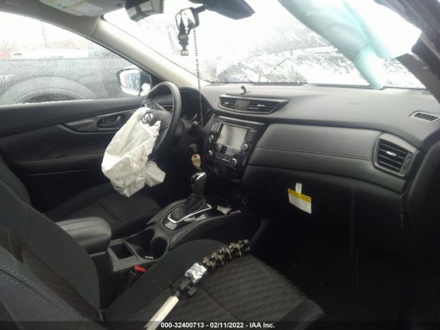 Photo 4 VIN: 5N1AT2MV1LC713999 - NISSAN ROGUE 