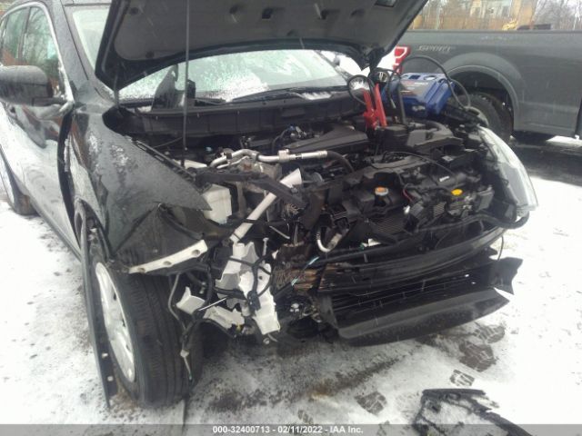 Photo 5 VIN: 5N1AT2MV1LC713999 - NISSAN ROGUE 