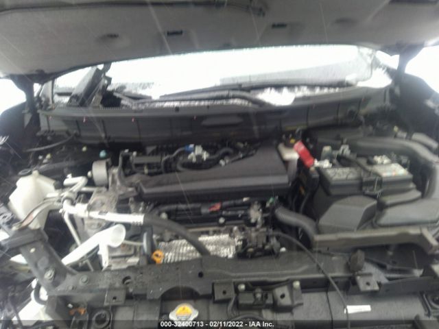 Photo 9 VIN: 5N1AT2MV1LC713999 - NISSAN ROGUE 