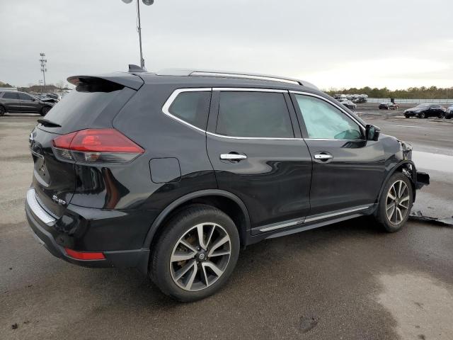 Photo 2 VIN: 5N1AT2MV1LC718684 - NISSAN ROGUE S 