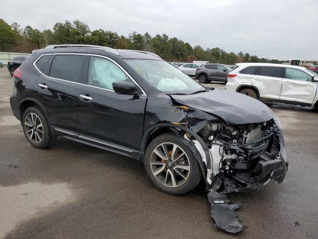 Photo 3 VIN: 5N1AT2MV1LC718684 - NISSAN ROGUE S 