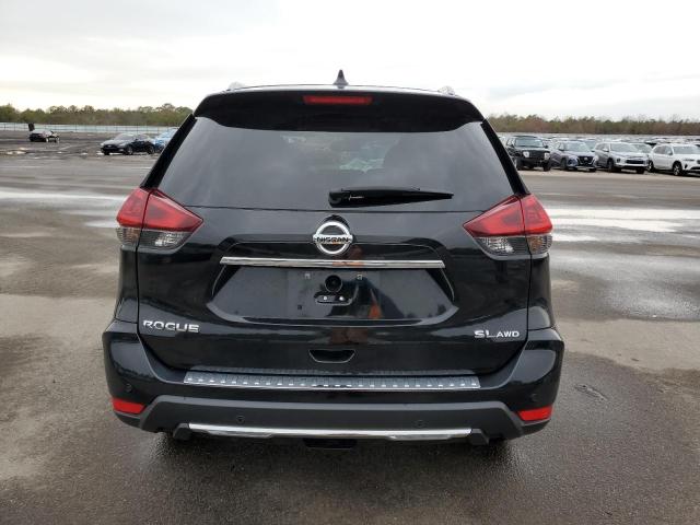 Photo 5 VIN: 5N1AT2MV1LC718684 - NISSAN ROGUE S 