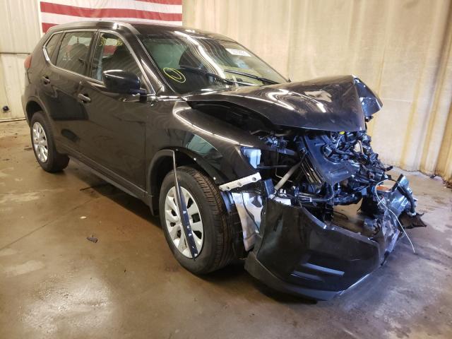 Photo 0 VIN: 5N1AT2MV1LC718877 - NISSAN ROGUE S 