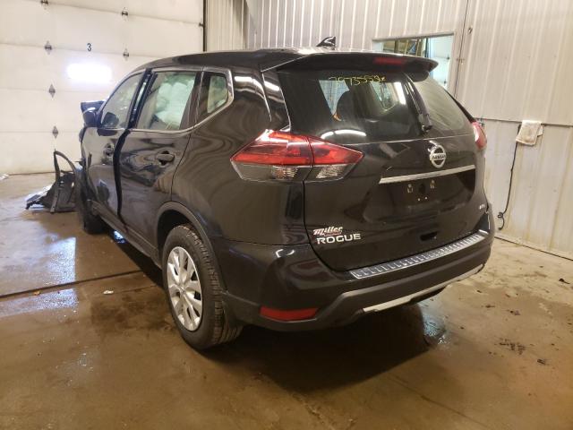 Photo 2 VIN: 5N1AT2MV1LC718877 - NISSAN ROGUE S 