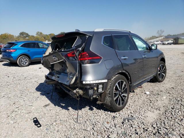 Photo 3 VIN: 5N1AT2MV1LC721262 - NISSAN ROGUE S 