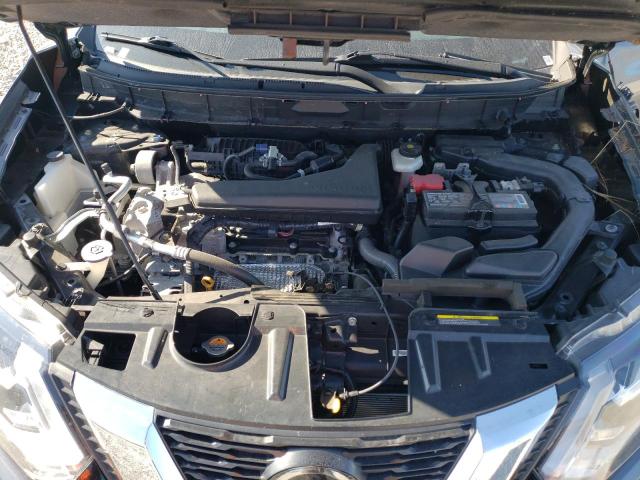 Photo 6 VIN: 5N1AT2MV1LC721262 - NISSAN ROGUE S 