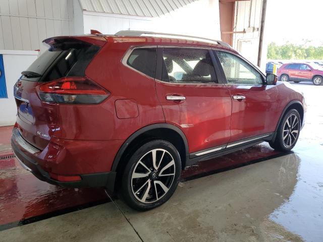 Photo 2 VIN: 5N1AT2MV1LC724243 - NISSAN ROGUE S 