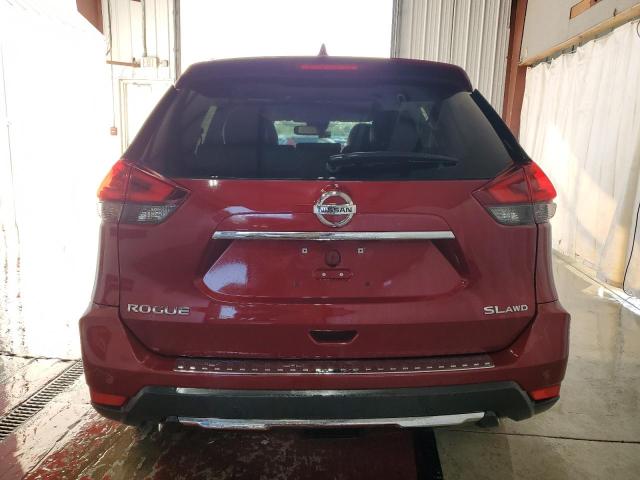 Photo 5 VIN: 5N1AT2MV1LC724243 - NISSAN ROGUE S 