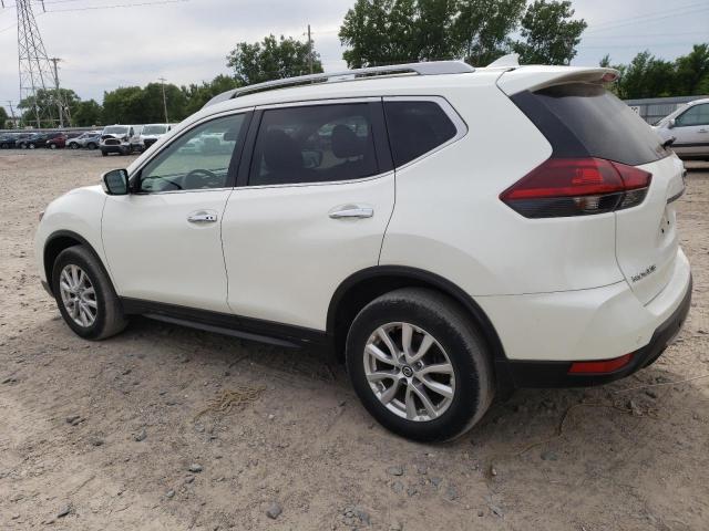 Photo 1 VIN: 5N1AT2MV1LC724310 - NISSAN ROGUE S 