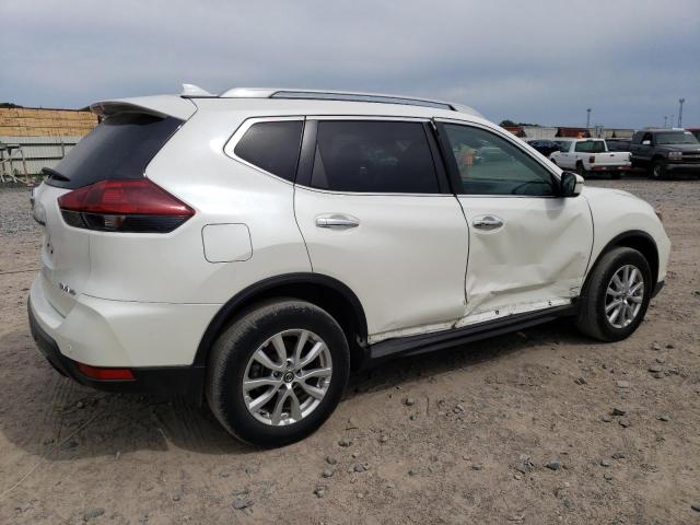 Photo 2 VIN: 5N1AT2MV1LC724310 - NISSAN ROGUE S 